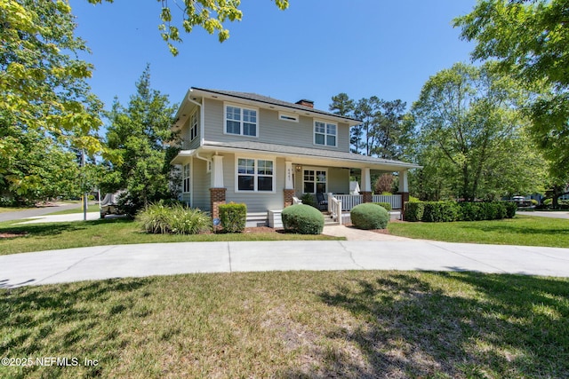 4441 Country Club Rd, Jacksonville, FL 32210 - photo 4