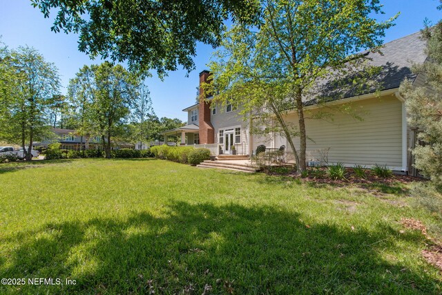 4441 Country Club Rd, Jacksonville, FL 32210 - photo 47
