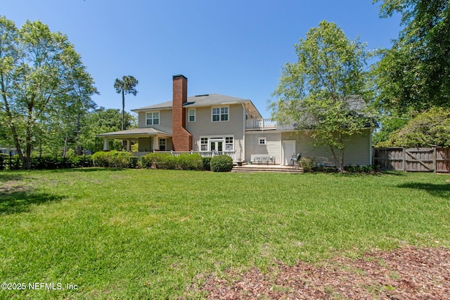 4441 Country Club Rd, Jacksonville, FL 32210 - photo 48