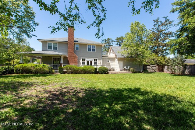 4441 Country Club Rd, Jacksonville, FL 32210 - photo 49
