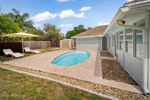 4933 Irish Moss Dr S, Jacksonville, FL 32257 - photo 36