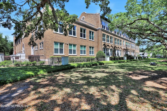 2525 College St Unit 1312, Jacksonville, FL 32204 - photo 6