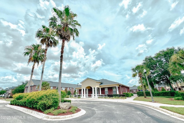 1580 Landau Rd, Jacksonville, FL 32225 - view of property