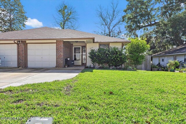 3945 Hollows Dr, Jacksonville, FL 32225 - photo 1