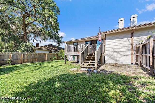3945 Hollows Dr, Jacksonville, FL 32225 - photo 15