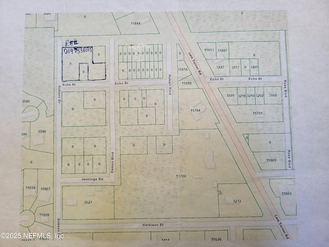 0 Echo St, Jacksonville, FL 32218