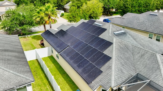 80 St Croix Island Dr, Saint Augustine, FL 32092 - drone / aerial view