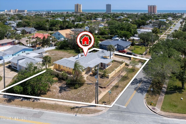 1800 N Halifax Ave, Daytona Beach, FL 32118 - aerial view