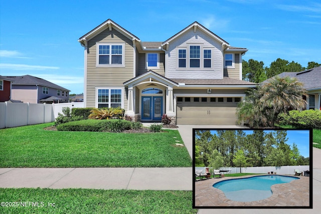 359 Fever Hammock Dr, Fruit Cove, FL 32259 - photo 1