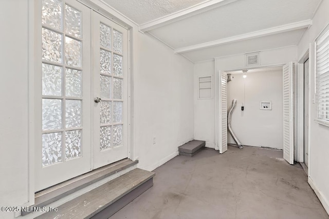 6504 Brandemere Rd S, Jacksonville, FL 32211 - interior space featuring visible vents