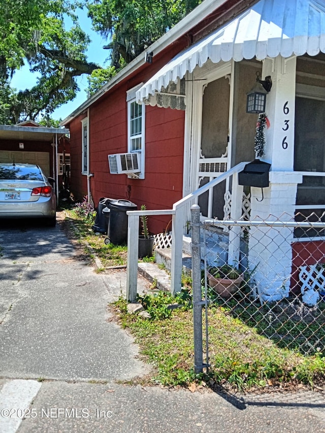 636 Lawton Ave, Jacksonville, FL 32208 - photo 5