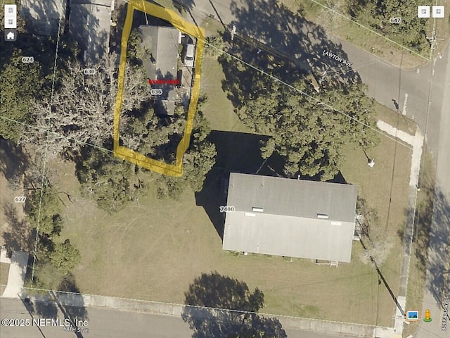 636 Lawton Ave, Jacksonville, FL 32208 - photo 3