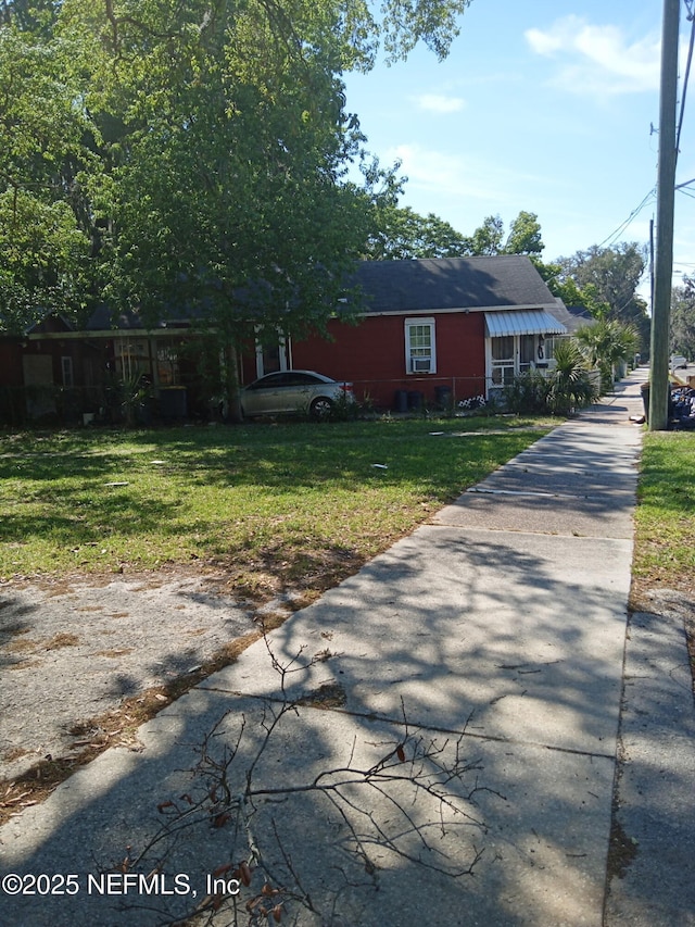 636 Lawton Ave, Jacksonville, FL 32208 - photo 2