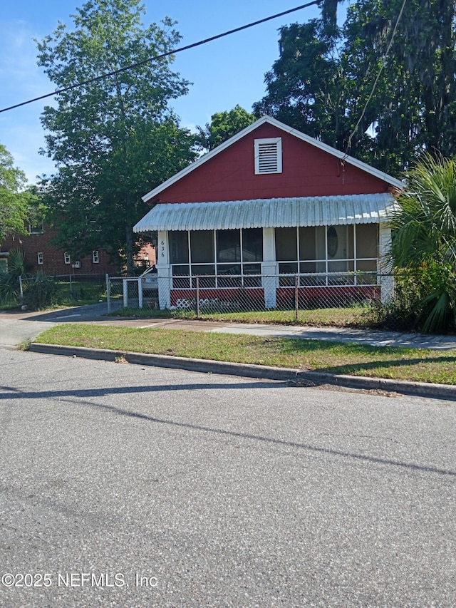 636 Lawton Ave, Jacksonville, FL 32208 - photo 1