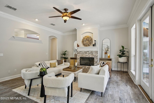 8152 Sierra Oaks Blvd, Jacksonville, FL 32219 - photo 5