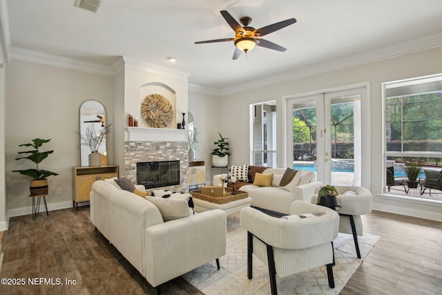8152 Sierra Oaks Blvd, Jacksonville, FL 32219 - photo 7