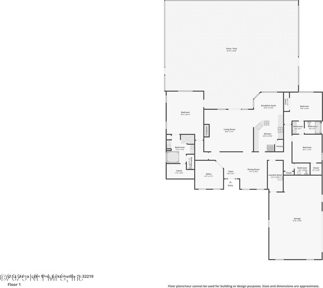 8152 Sierra Oaks Blvd, Jacksonville, FL 32219 - photo 54