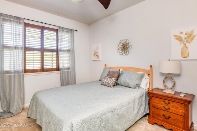 2229 Vista Cove Rd, Saint Augustine, FL 32084 - view of bedroom