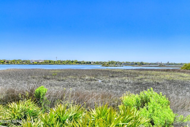 2229 Vista Cove Rd, Saint Augustine, FL 32084 - water view