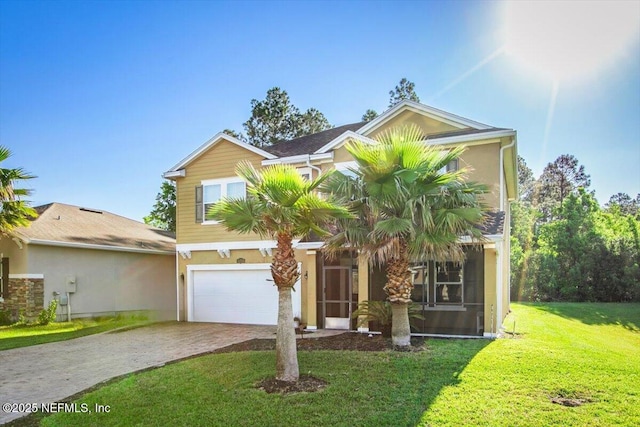 7287 Claremont Creek Dr, Jacksonville, FL 32222 - photo 2
