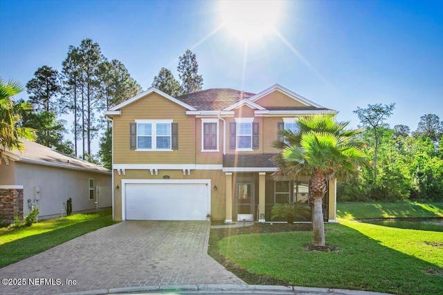 7287 Claremont Creek Dr, Jacksonville, FL 32222 - photo 1