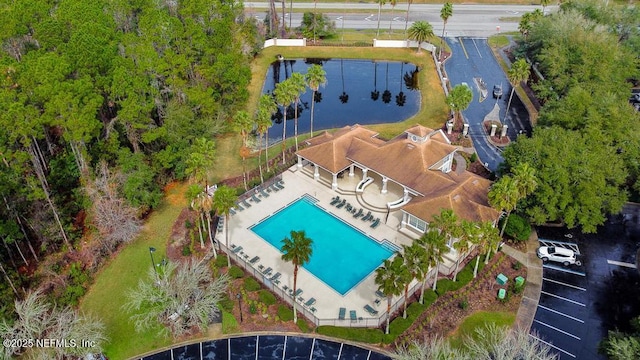 10550 Baymeadows Rd Unit 510, Jacksonville, FL 32256 - photo 16