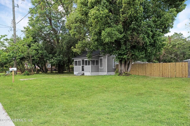 1580 Hamilton St, Jacksonville, FL 32210 - photo 2