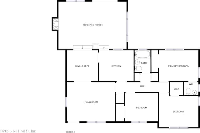 2936 Van Gundy Rd, Jacksonville, FL 32208 - photo 18