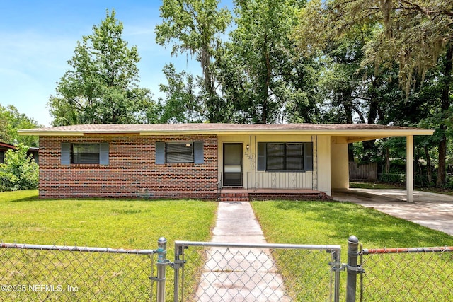 2727 Shady Oak Ln, Orange Park, FL 32073 - photo 1