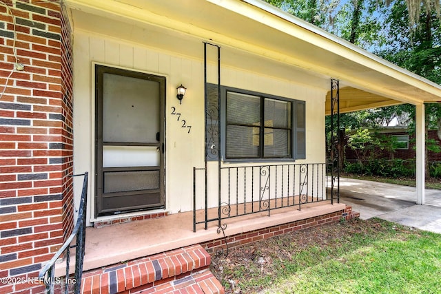 2727 Shady Oak Ln, Orange Park, FL 32073 - photo 34