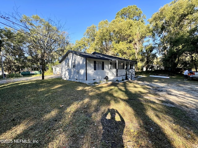2045 Wright Ave, Jacksonville, FL 32207 - photo 16