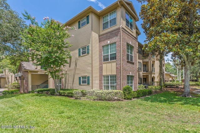 7800 Point Meadows Dr Unit 1035, Jacksonville, FL 32256 - view of building exterior