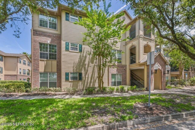 7800 Point Meadows Dr Unit 1035, Jacksonville, FL 32256 - view of property