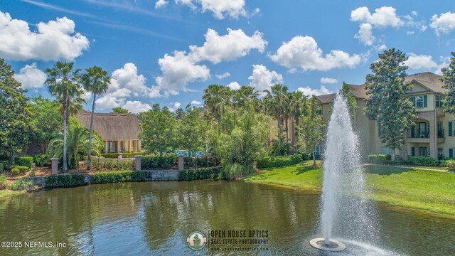 7800 Point Meadows Dr Unit 1035, Jacksonville, FL 32256 - water view