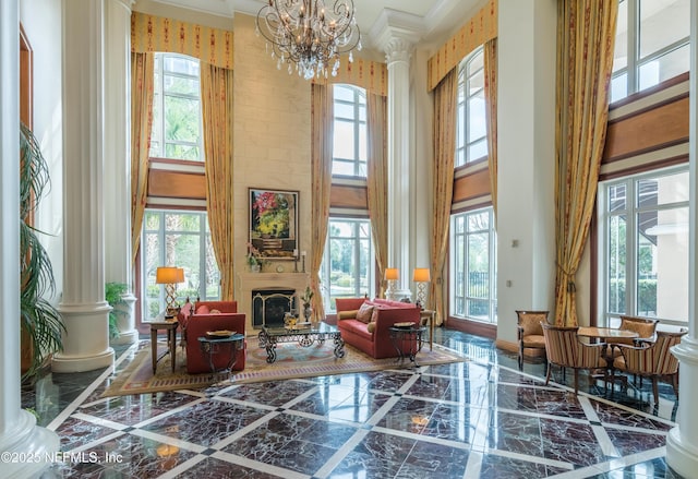 400 E Bay St Unit 502, Jacksonville, FL 32202 - view of building lobby