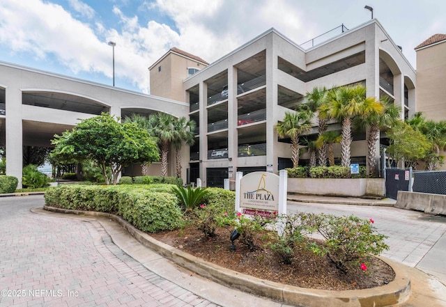 400 E Bay St Unit 502, Jacksonville, FL 32202 - view of building exterior