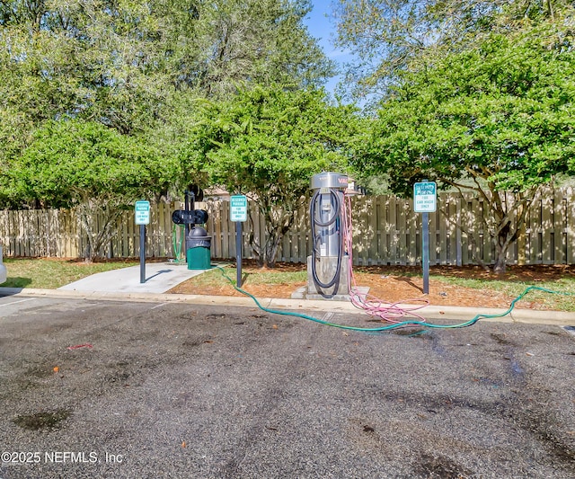 7701 Timberlin Park Blvd Unit 531, Jacksonville, FL 32256 - view of yard