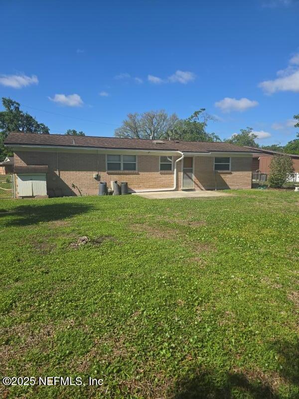735 Foxbriar Cv, Jacksonville, FL 32221 - photo 19