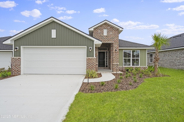 3215 Winding Creek Pl, Green Cove Springs, FL 32043 - photo 1