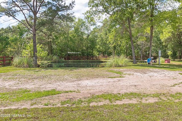 6388 Miltondale Rd, Macclenny, FL 32063 - surrounding community featuring fence