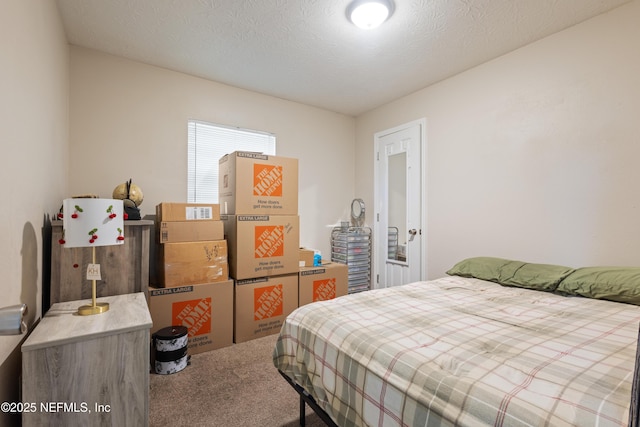 4532 Jade Dr E, Jacksonville, FL 32210 - view of carpeted bedroom