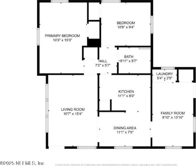 1276 Menna St, Jacksonville, FL 32205 - photo 30