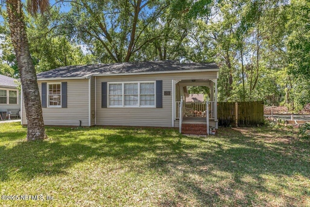 1276 Menna St, Jacksonville, FL 32205 - photo 3