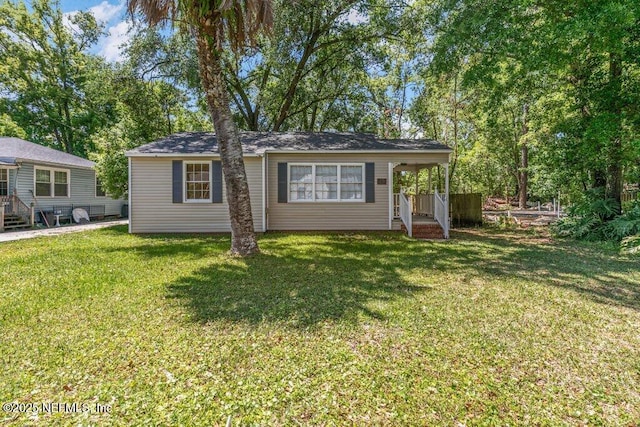 1276 Menna St, Jacksonville, FL 32205 - photo 29