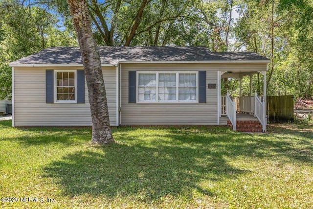 1276 Menna St, Jacksonville, FL 32205 - photo 2