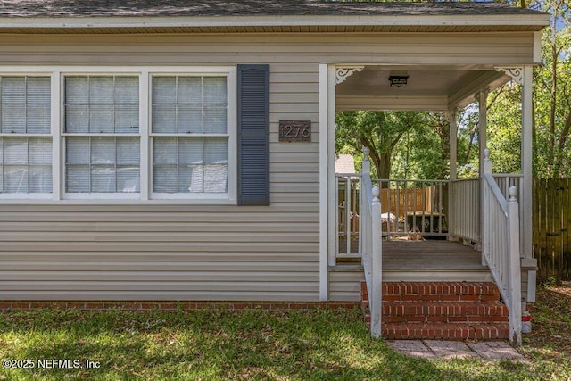 1276 Menna St, Jacksonville, FL 32205 - photo 4