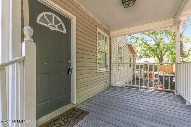 1276 Menna St, Jacksonville, FL 32205 - photo 5