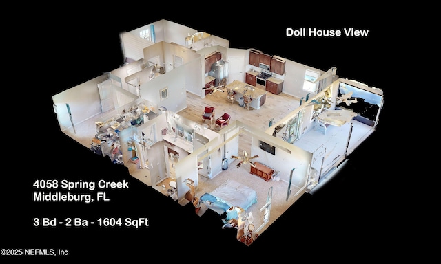 4058 Spring Creek Ln, Middleburg, FL 32068
