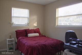 8855 Yeoman Dr, Jacksonville, FL 32208 - view of bedroom