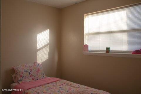 8855 Yeoman Dr, Jacksonville, FL 32208 - view of bedroom